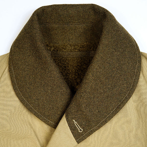 JEEP COAT HALFTEX - Image 5