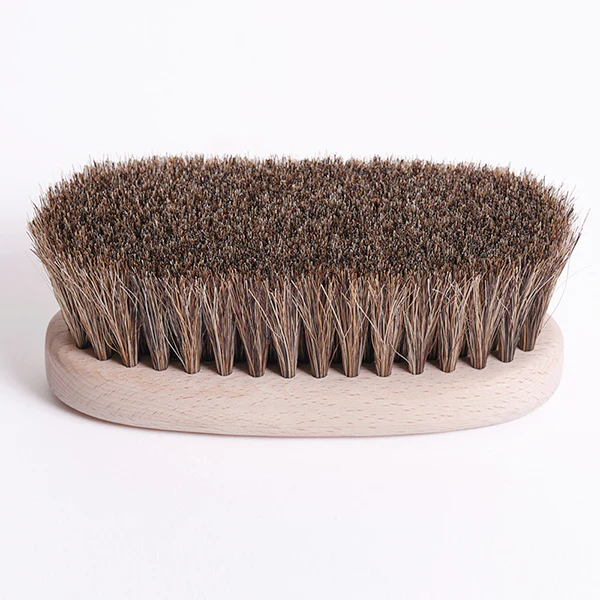JLB HORSE HAIR BRUSH - Image 2