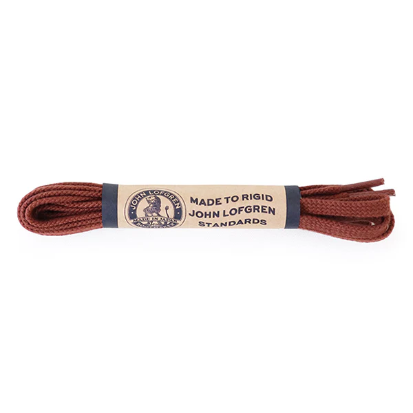 JLB SHOE LACES / 44″(110cm) M-43 SERVICE SHOES