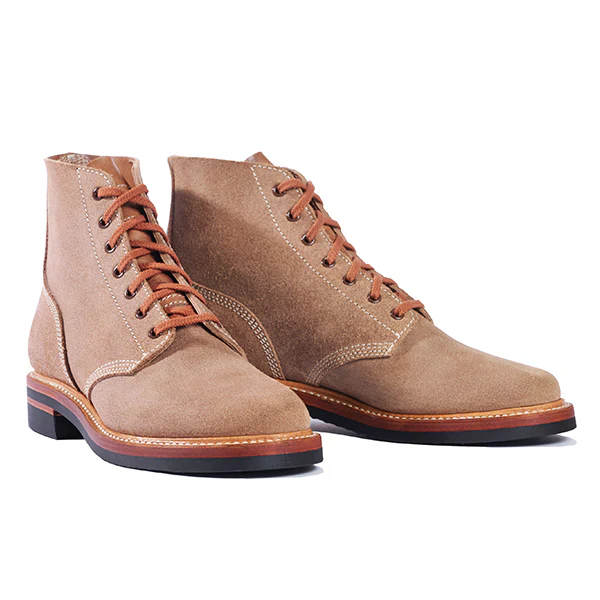 JLB SHOE LACES / 44″(110cm) M-43 SERVICE SHOES - Image 3
