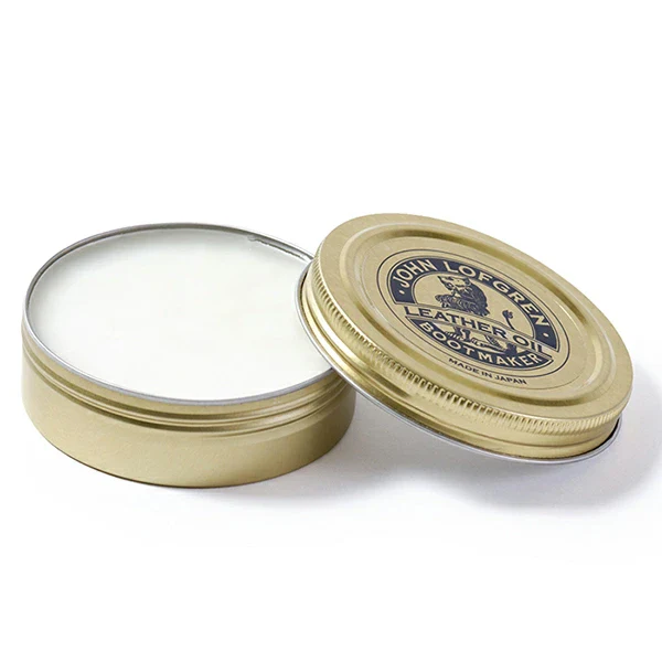 JLB LEATHER OIL