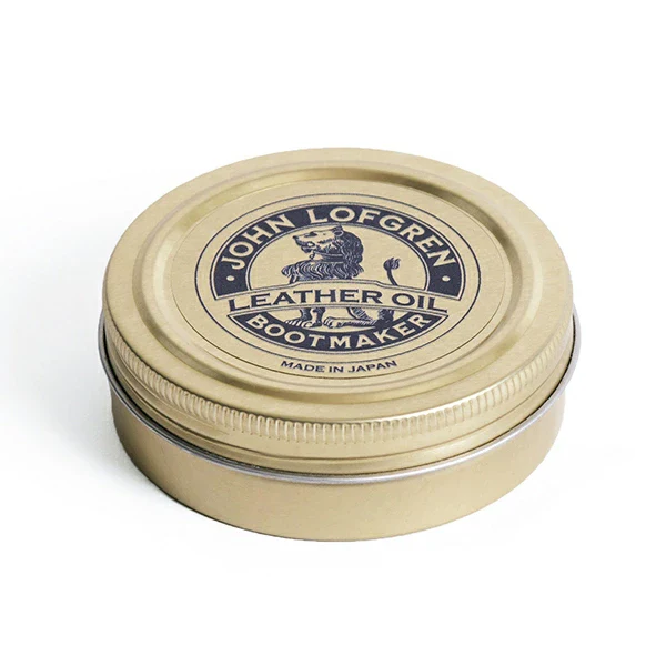 JLB LEATHER OIL - Image 2
