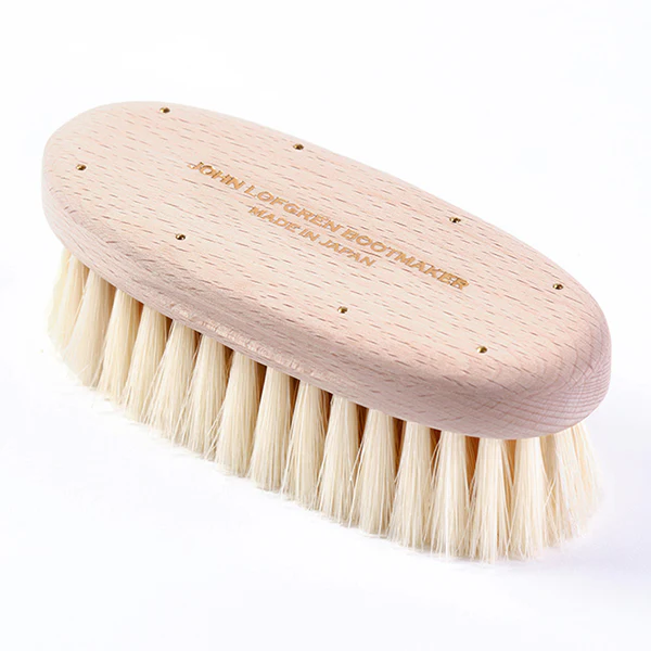 JLB PIG BRISTLE BRUSH
