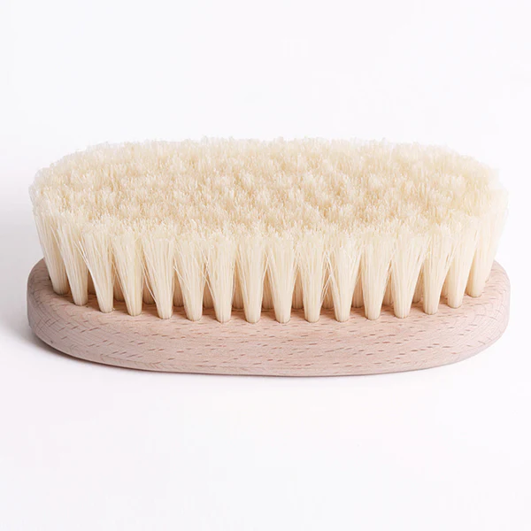 JLB PIG BRISTLE BRUSH - Image 2