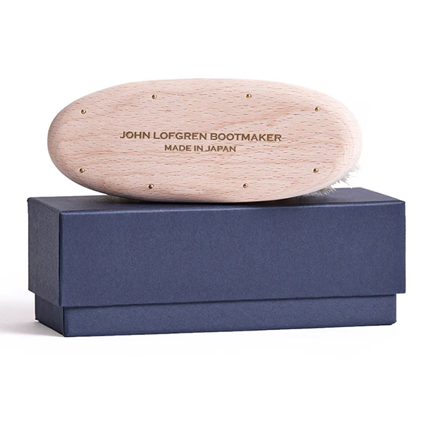 JLB PIG BRISTLE BRUSH - Image 3