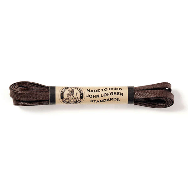 JLB SHOE LACES / 47″ (120cm) STEEL GANG SW BOOTS