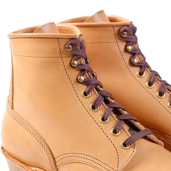 JLB SHOE LACES / 47″ (120cm) STEEL GANG SW BOOTS - Image 3