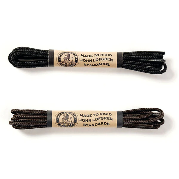 JLB SHOE LACES / 51″(130cm) DONKEY PUNCHER BOOTS