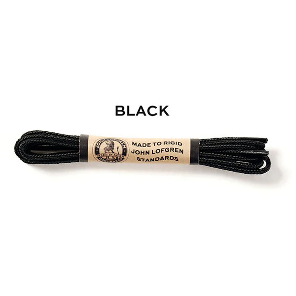 JLB SHOE LACES / 51″(130cm) DONKEY PUNCHER BOOTS - Image 2