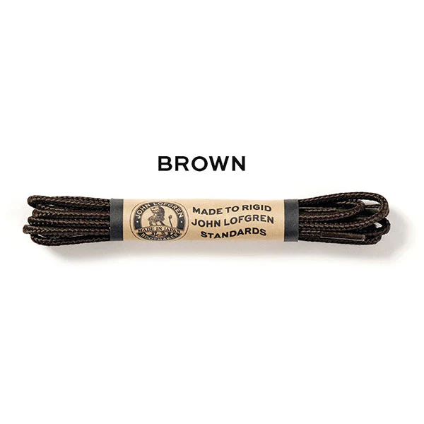 JLB SHOE LACES / 51″(130cm) DONKEY PUNCHER BOOTS - Image 3