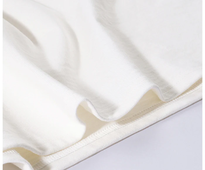 JLB T-SHIRT / LOCOMOTIVE / OFF WHITE - Image 6