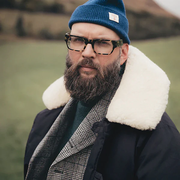 LE5 FINCH PARKA VENTILE × SHEEPSKIN - Image 15