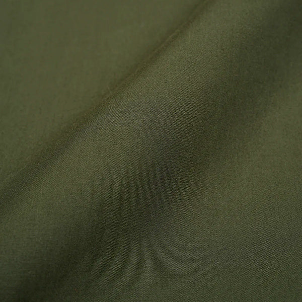 LE5 MORSHEAD SMOCK VENTILE / GREEN - Image 9