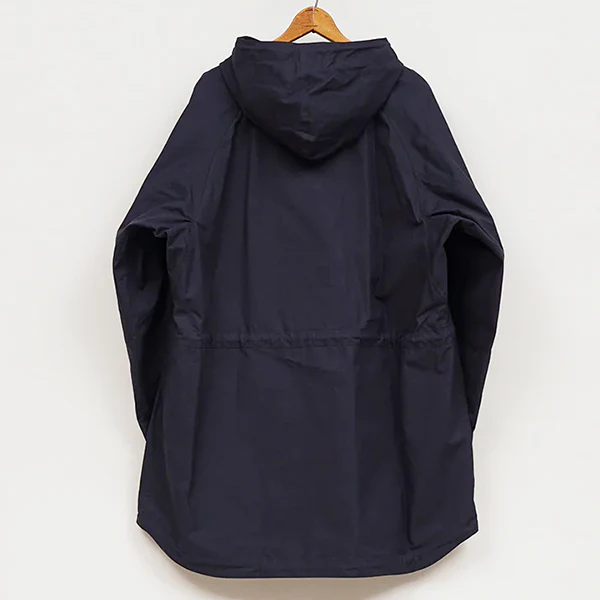LE5 MORSHEAD SMOCK VENTILE / NAVY - Image 3