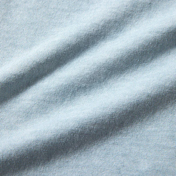 SALE / LEAD-OFF PIGMENT DYE T-SHIRT / 2025 MODEL - Image 7