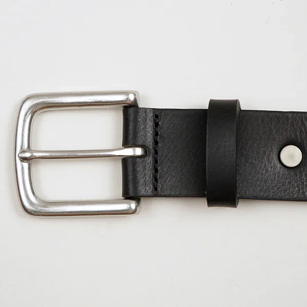 LEATHER BELT CUBA - Image 7