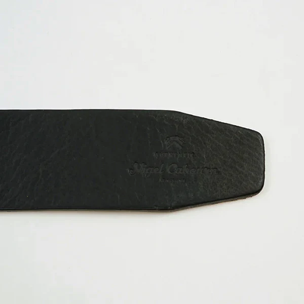 LEATHER BELT CUBA - Image 9