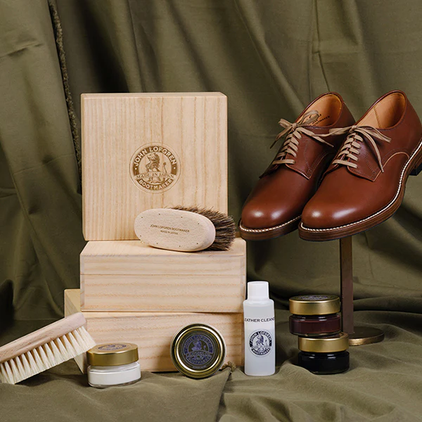 JLB LEATHER CARE KIT - Image 11