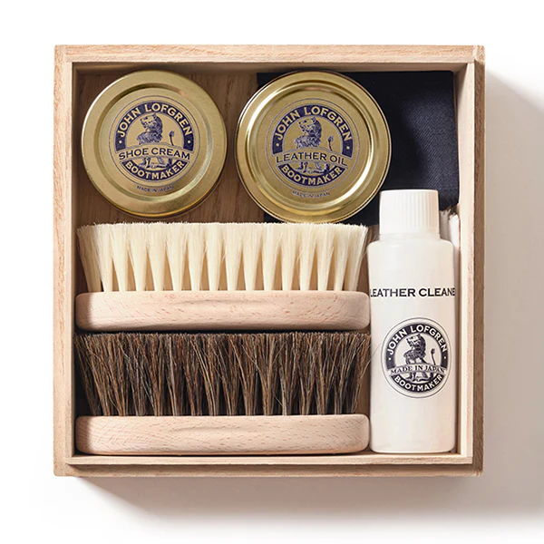 JLB LEATHER CARE KIT - Image 2
