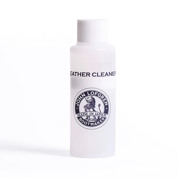 JLB LEATHER CARE KIT - Image 5
