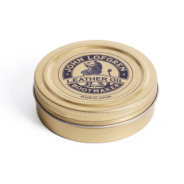 JLB LEATHER CARE KIT - Image 7