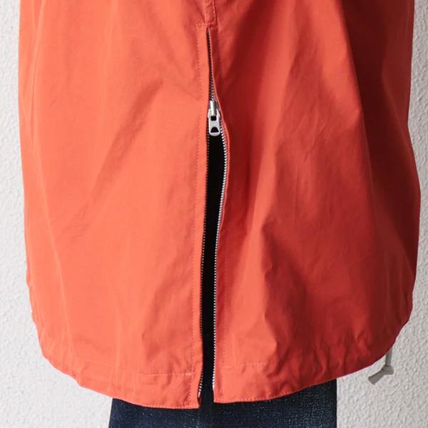 LONG SMOCK VENTILE / NIGEL CABOURN × LIAM GALLAGHER - Image 10