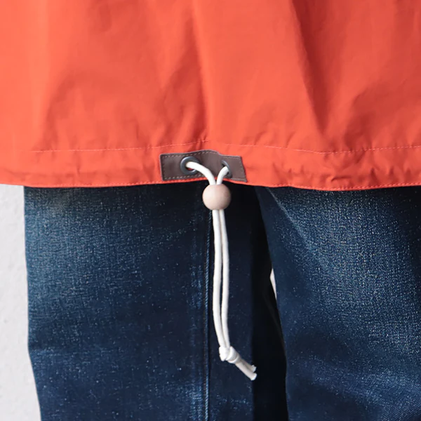 LONG SMOCK VENTILE / NIGEL CABOURN × LIAM GALLAGHER - Image 11