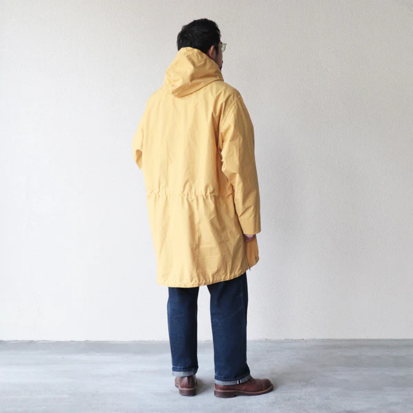 LONG SMOCK VENTILE / NIGEL CABOURN × LIAM GALLAGHER - Image 15