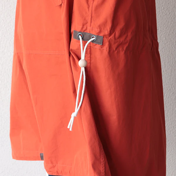 LONG SMOCK VENTILE / NIGEL CABOURN × LIAM GALLAGHER - Image 9