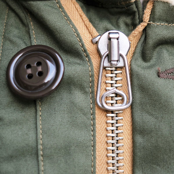 M-1947 OVERCOAT PARKA - Image 9