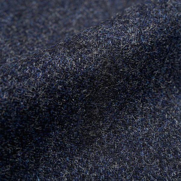 MAC COAT BRITISH TWEED - Image 14