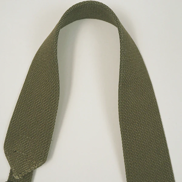 MAIL BAG SWISS ARMY / DARK GREEN - Image 7