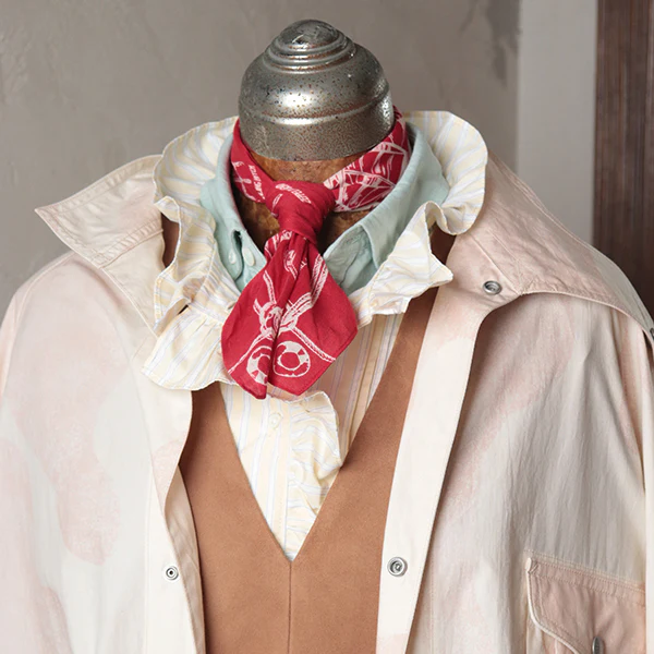 MARINE BANDANA - Image 10