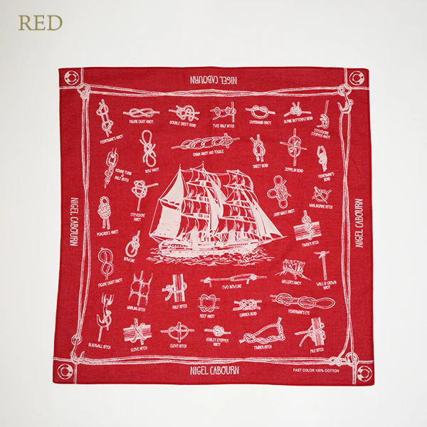 MARINE BANDANA - Image 2