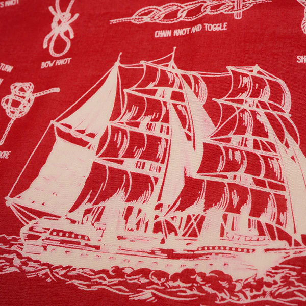 MARINE BANDANA - Image 3