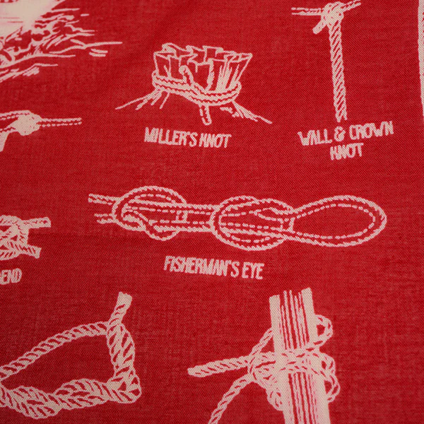 MARINE BANDANA - Image 4