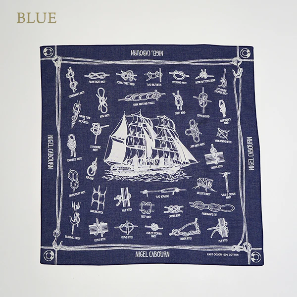 MARINE BANDANA - Image 6