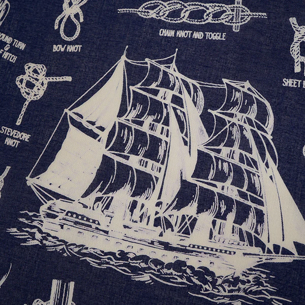 MARINE BANDANA - Image 7