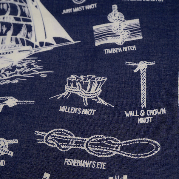 MARINE BANDANA - Image 8
