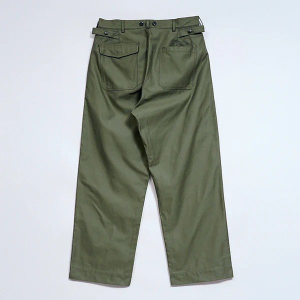 MECHANIC PANT MIX - Image 7