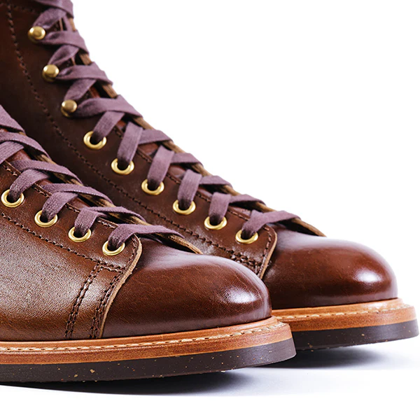 MONKEY BOOTS / SHINKI HIKAKU HORSEBUTT / TIMBER - Image 8