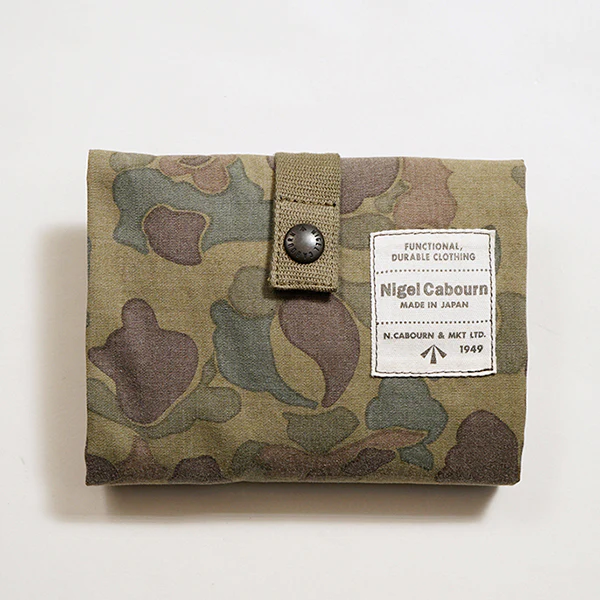 MULTI BAG DUCK HUNTER CAMO / GREEN - Image 3