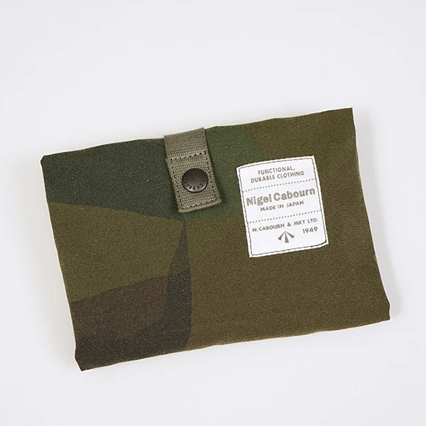 MULTI BAG FADE BRUSH CAMO / GREEN - Image 6