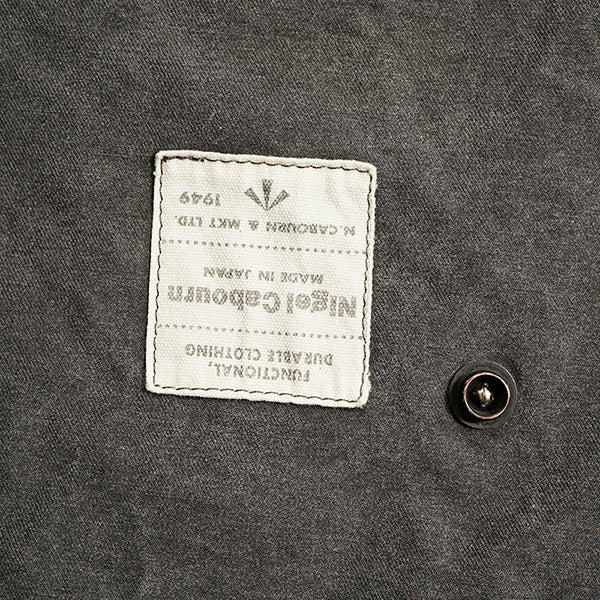 MULTI BAG PIGMENT / CHARCOAL GRAY - Image 6