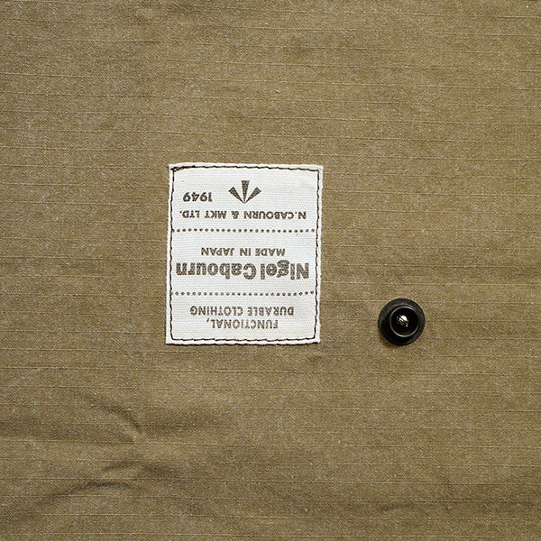 MULTI BAG RIPSTOP PIGMENT DYE - Image 12
