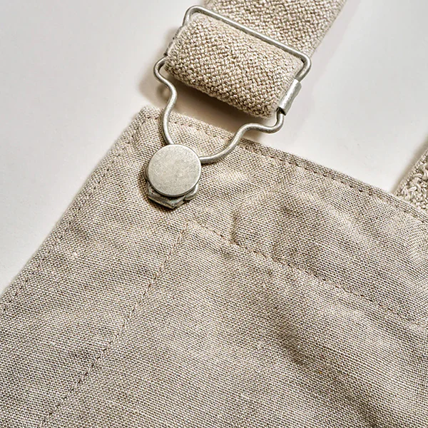 N-1 DECK PANT LINEN CANVAS - Image 10