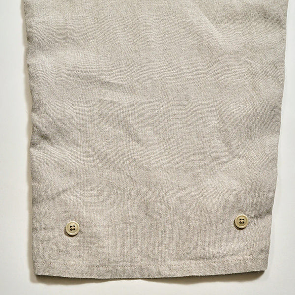 N-1 DECK PANT LINEN CANVAS - Image 12