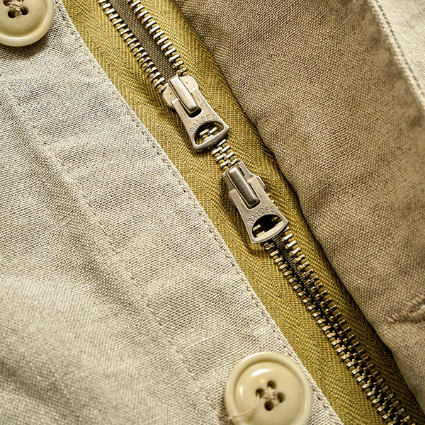 N-1 DECK PANT LINEN CANVAS - Image 13