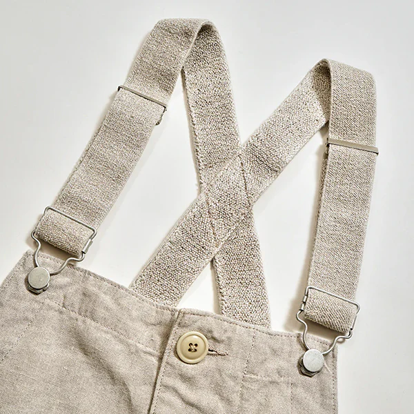 N-1 DECK PANT LINEN CANVAS - Image 6