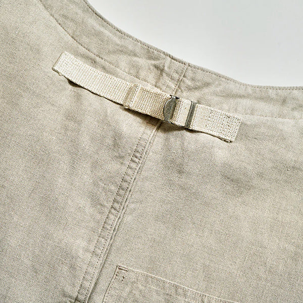 N-1 DECK PANT LINEN CANVAS - Image 7
